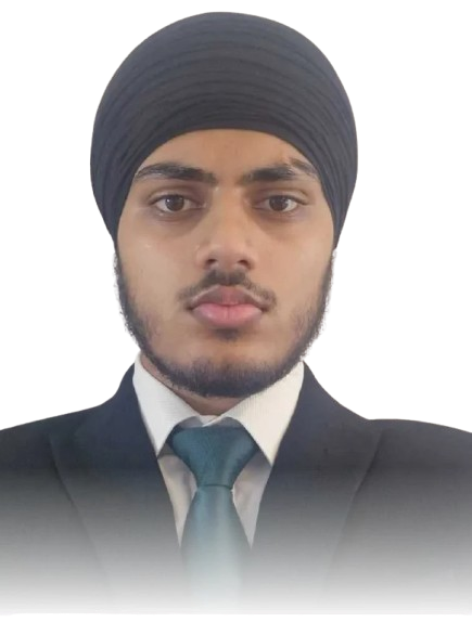Gurshaan Singh Thind