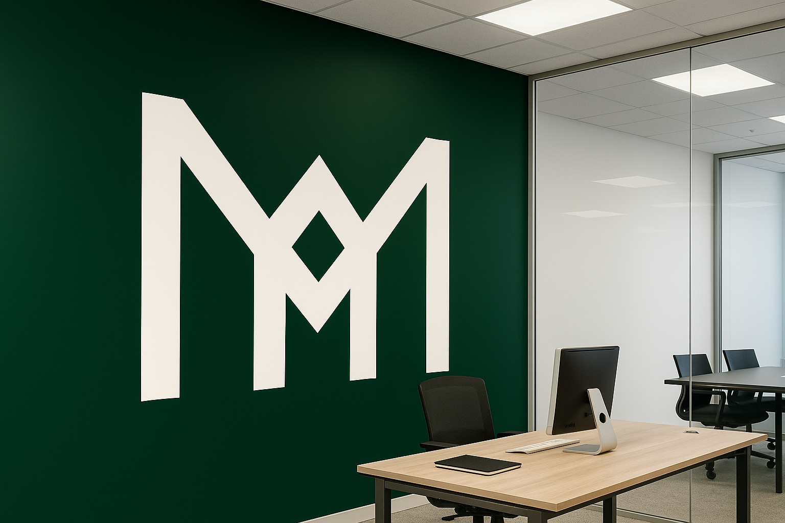 Montrel Media Office