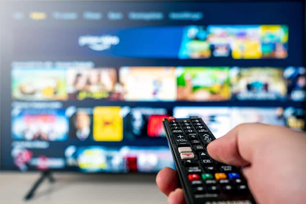 TV Advertising